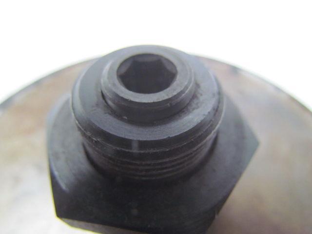 Heavy-Duty vibration-Damping Leveling Mounts 1/2-13 UNC thread w/Leveling Nut