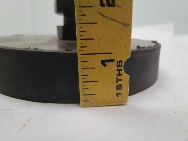 Heavy-Duty vibration-Damping Leveling Mounts 1/2-13 UNC thread w/Leveling Nut