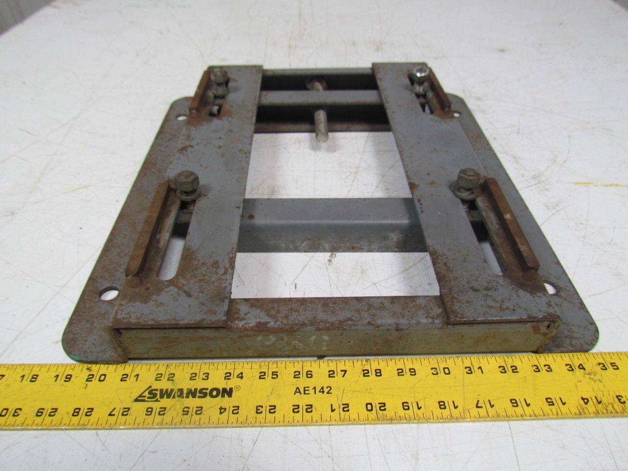 Dodge 122098 Style B Adjustable NEMA motor Base