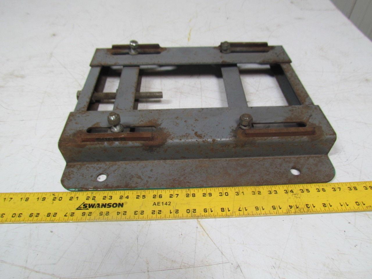 Dodge 122098 Style B Adjustable NEMA motor Base