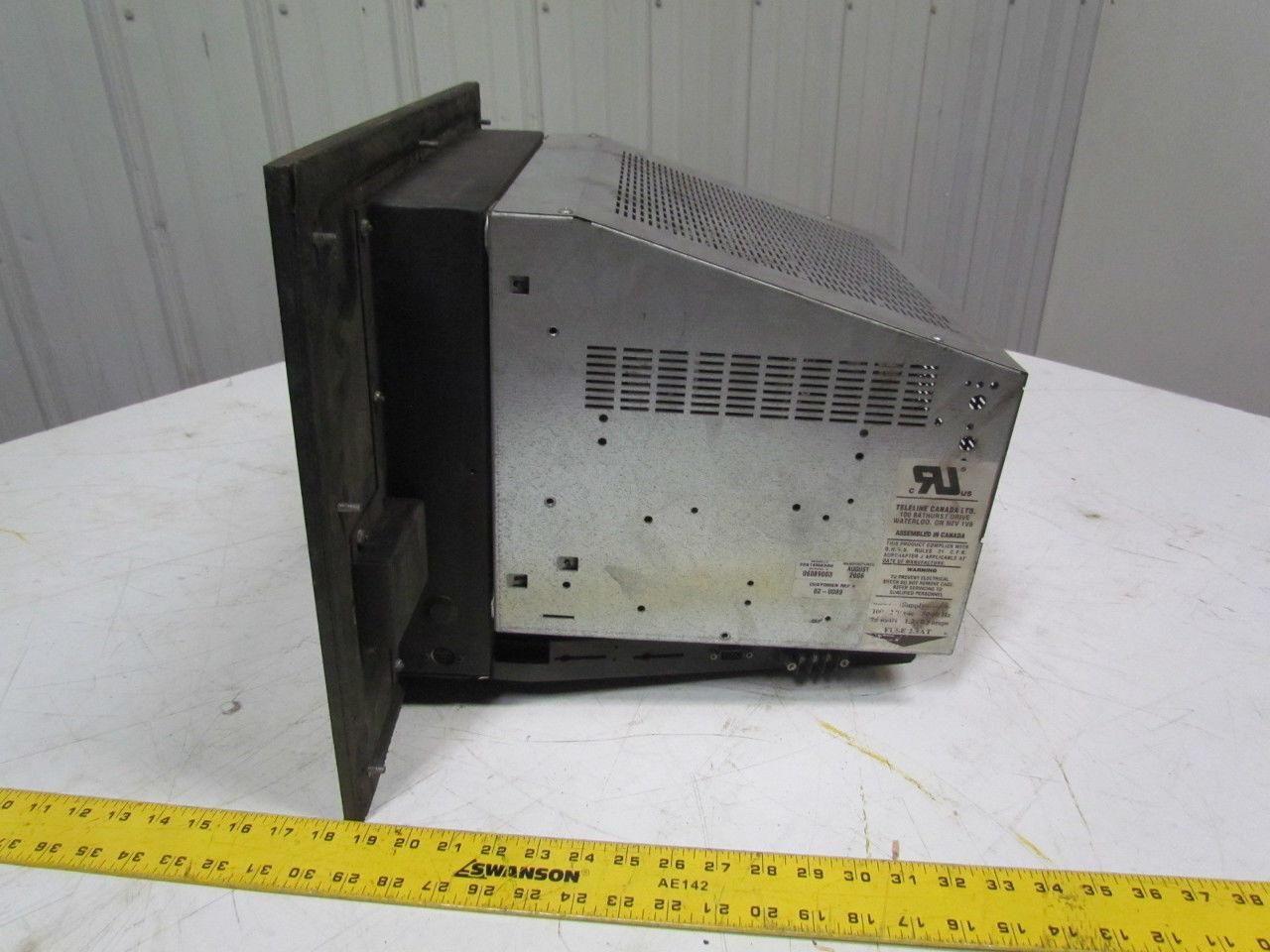 ABB S3PC/26S14MA38H Monitor Display Operator Interface