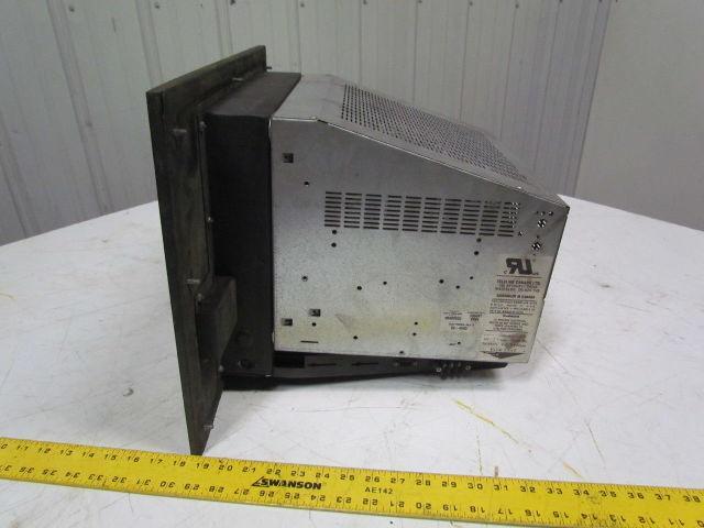 ABB S3PC/26S14MA38H Monitor Display Operator Interface