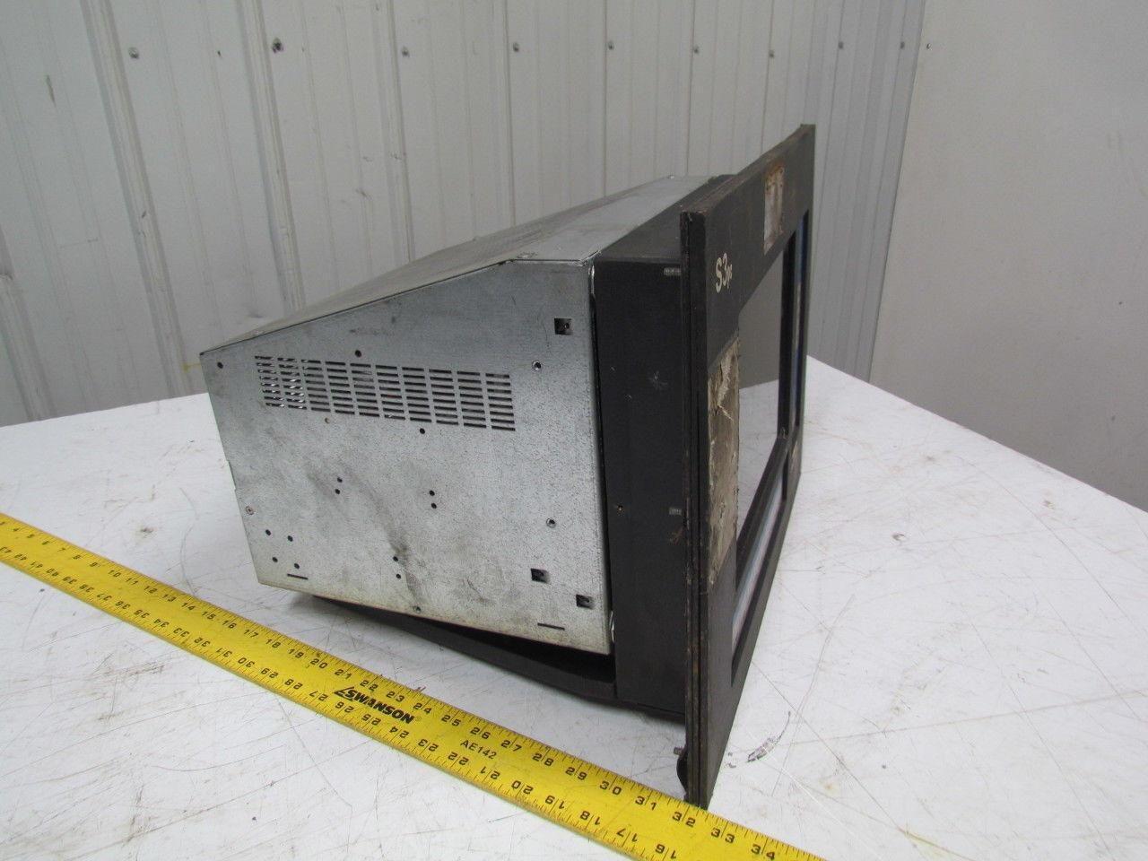 ABB S3PC/26S14MA38H Monitor Display Operator Interface