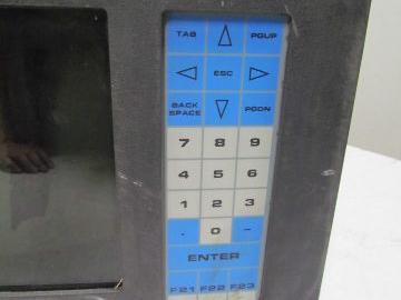ABB S3PC/26S14MA38H Monitor Display Operator Interface