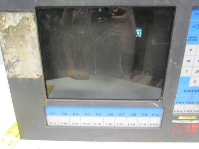 ABB S3PC/26S14MA38H Monitor Display Operator Interface