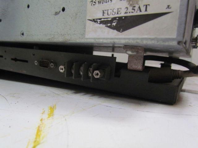 ABB S3PC/26S14MA38H Monitor Display Operator Interface