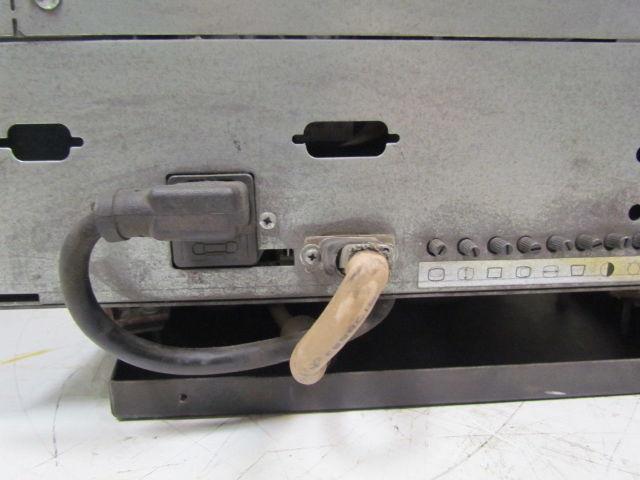 ABB S3PC/26S14MA38H Monitor Display Operator Interface