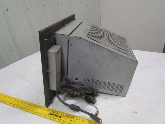ABB/KME S3PC/26S14MA38H/R-MK14A Monitor Display Operator Interface