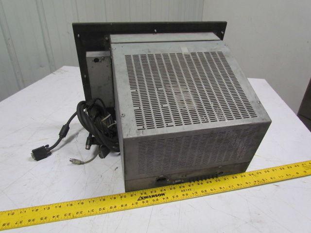 ABB/KME S3PC/26S14MA38H/R-MK14A Monitor Display Operator Interface