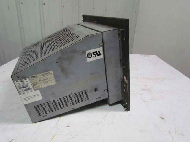ABB/KME S3PC/26S14MA38H/R-MK14A Monitor Display Operator Interface