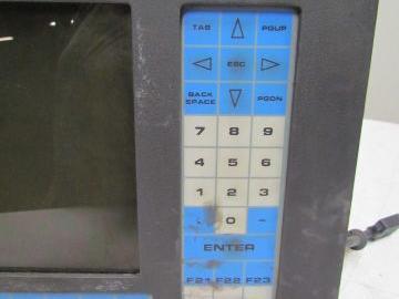 ABB/KME S3PC/26S14MA38H/R-MK14A Monitor Display Operator Interface