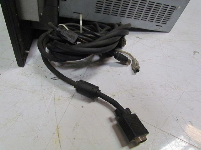 ABB/KME S3PC/26S14MA38H/R-MK14A Monitor Display Operator Interface