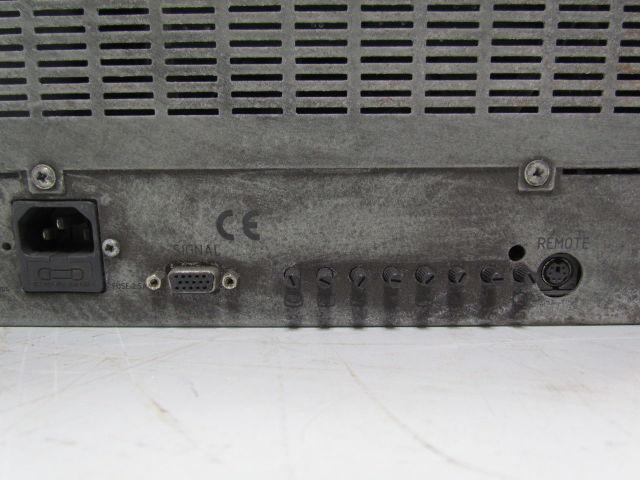 ABB/KME S3PC/26S14MA38H/R-MK14A Monitor Display Operator Interface