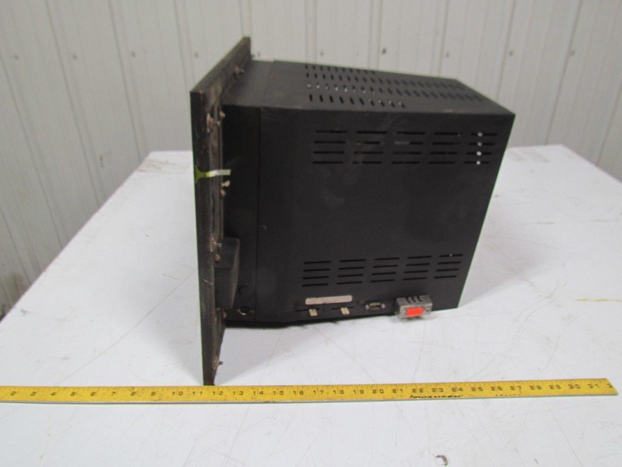 ABB S3PC Monitor Display Operator Interface