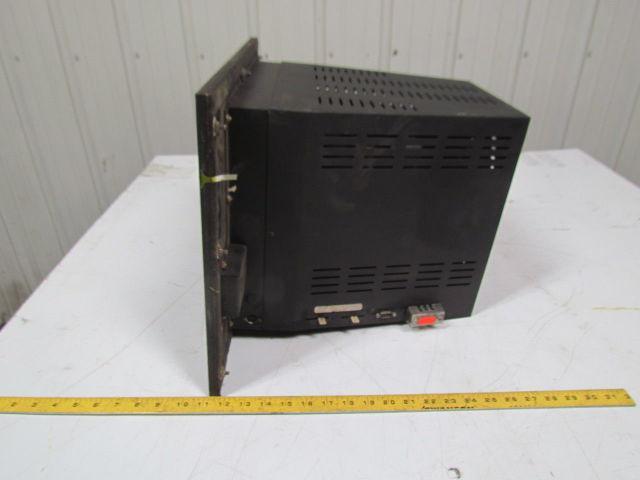ABB S3PC Monitor Display Operator Interface