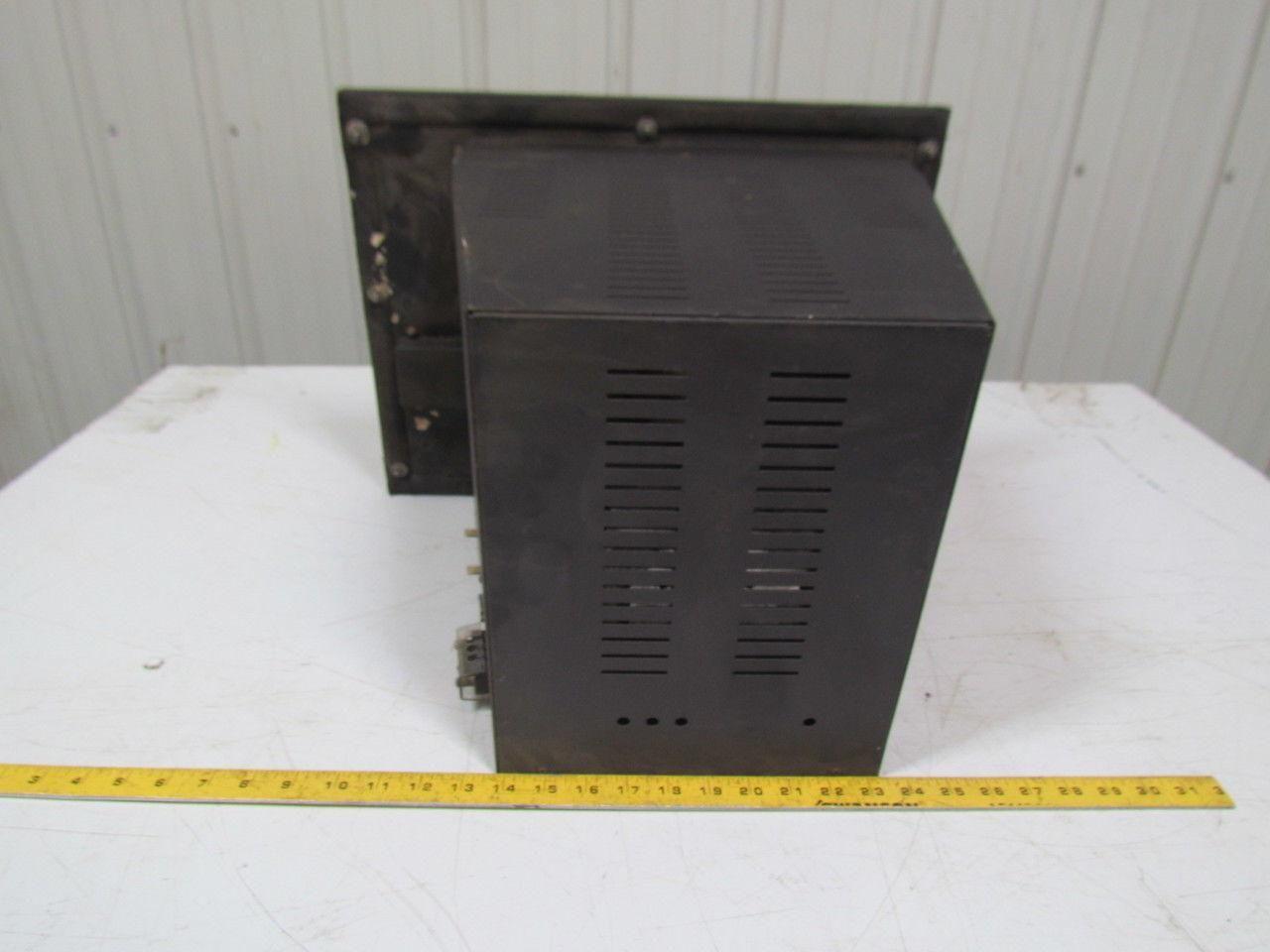 ABB S3PC Monitor Display Operator Interface