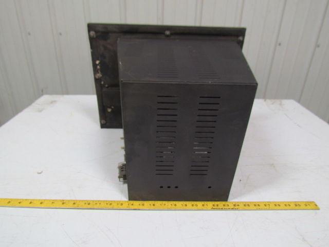 ABB S3PC Monitor Display Operator Interface
