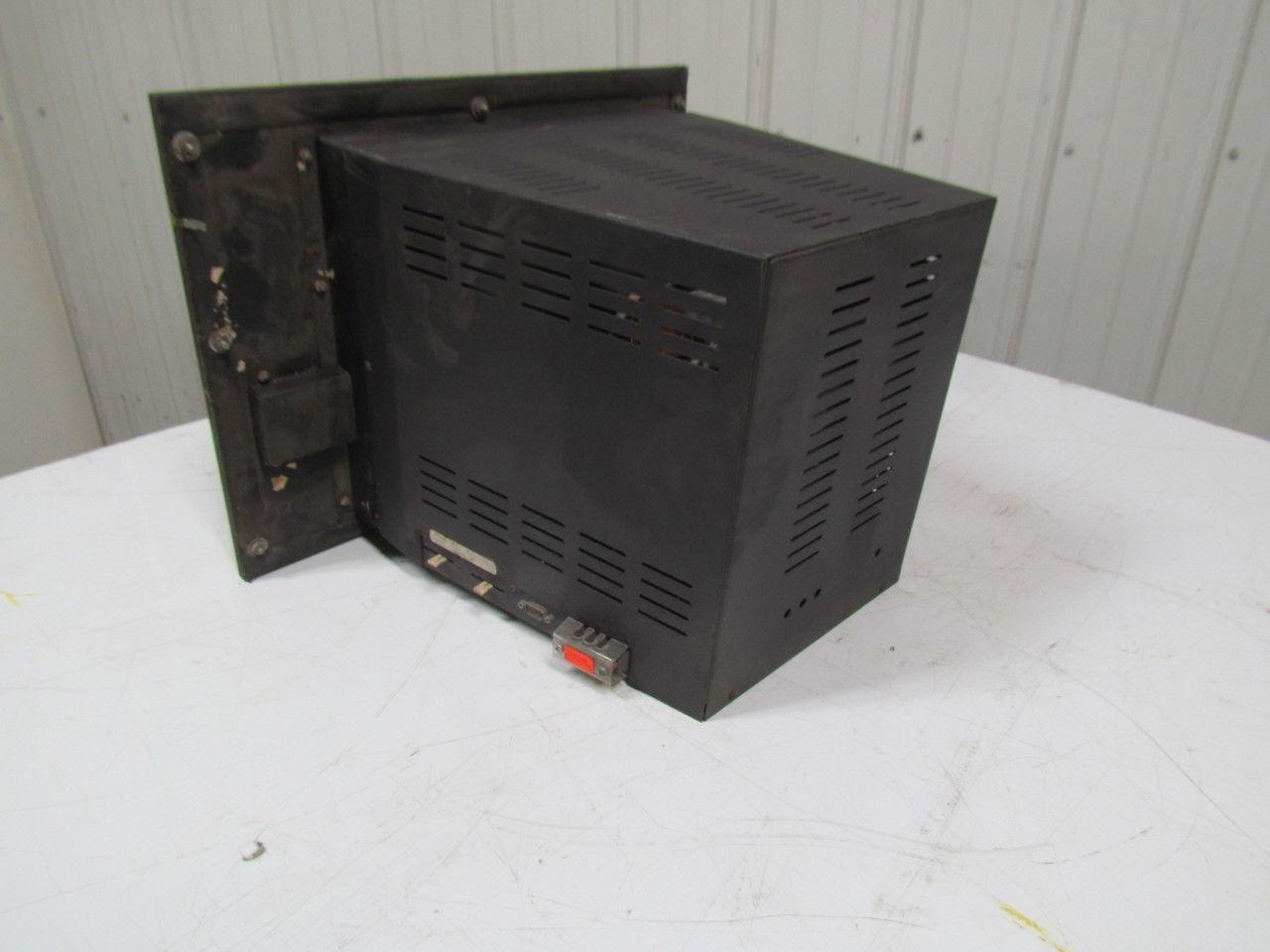 ABB S3PC Monitor Display Operator Interface