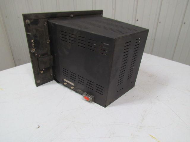 ABB S3PC Monitor Display Operator Interface