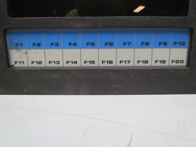 ABB S3PC Monitor Display Operator Interface