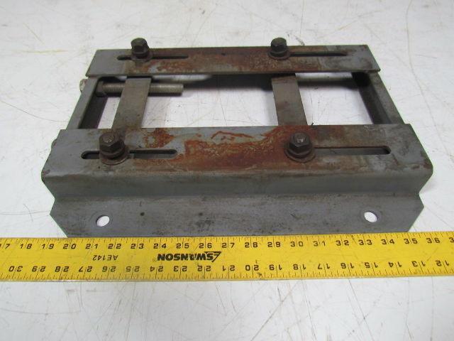 Dodge 122097 Adjustable NEMA motor Base