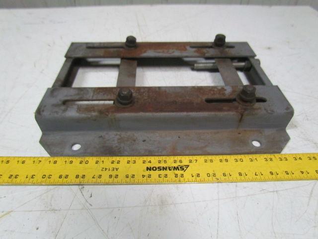 Dodge 122097 Adjustable NEMA motor Base
