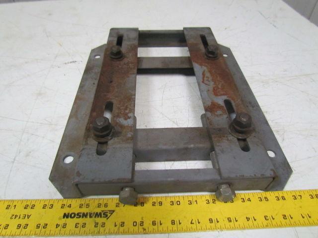 Dodge 122097 Adjustable NEMA motor Base