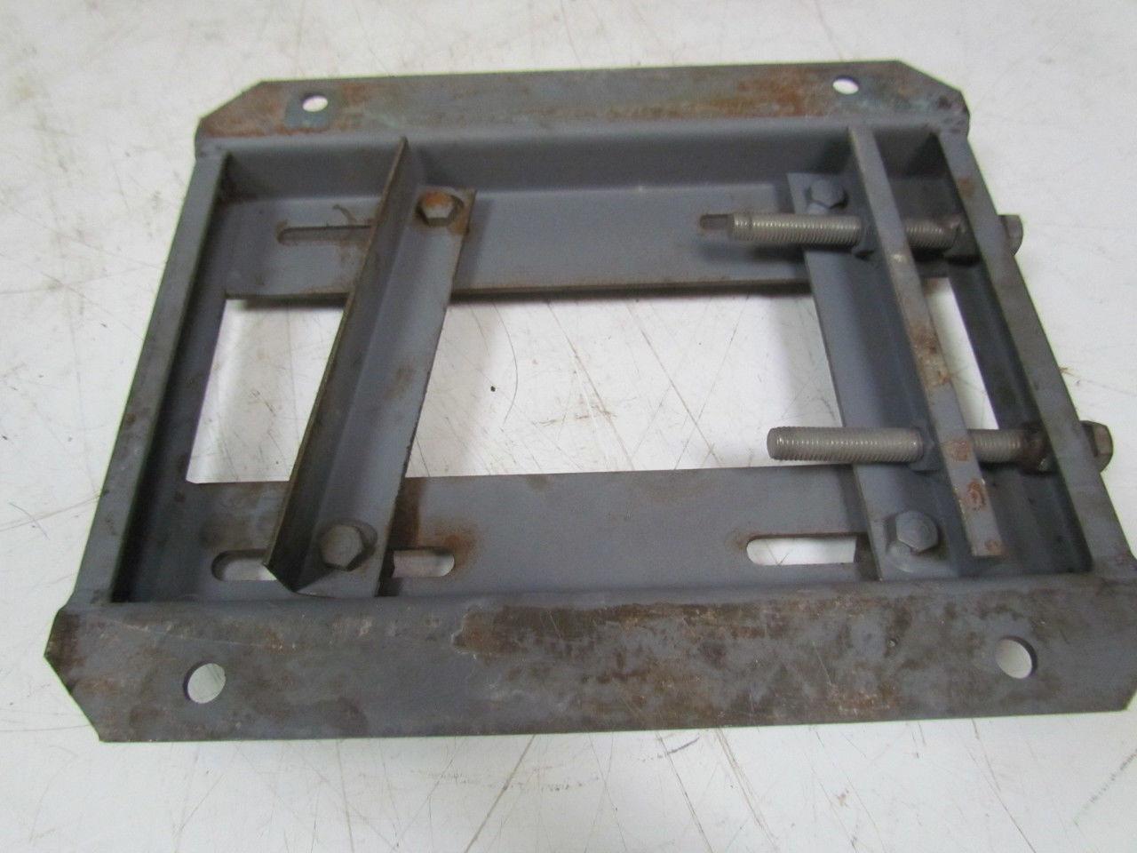 Dodge 122097 Adjustable NEMA motor Base