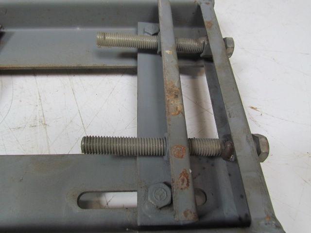 Dodge 122097 Adjustable NEMA motor Base