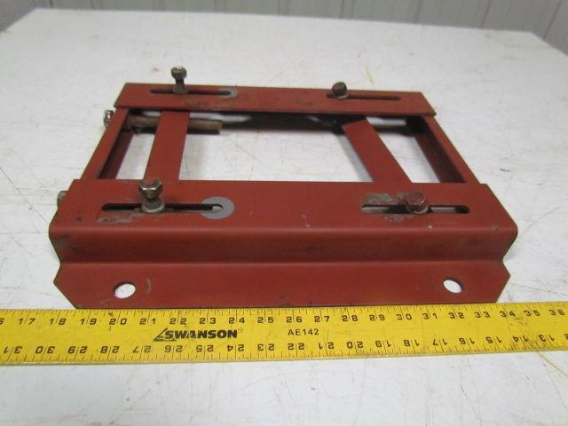 Dodge 122098 Style B Adjustable NEMA motor Base