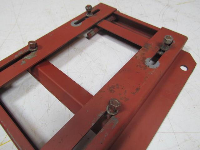 Dodge 122098 Style B Adjustable NEMA motor Base