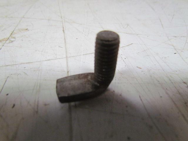 The Ohio Nut & Bolt Co. SS3314 SS Style Spotweld Screw 3/8-16 x 7/8" Long