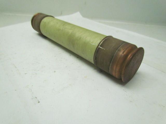 General Electric 177L109G19 Type EJ-2 Current Limiting Power Fuse