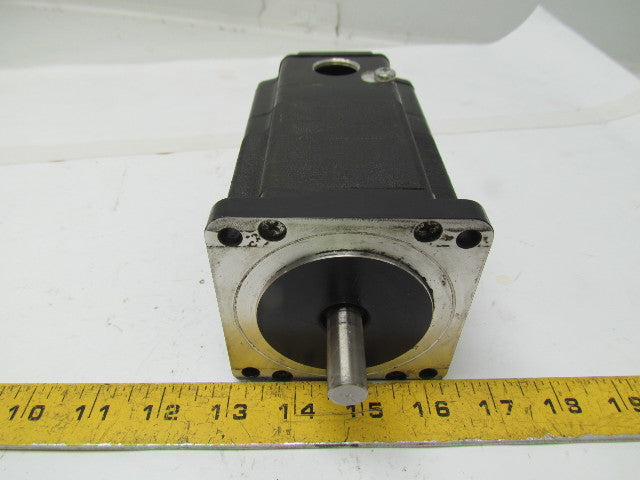 Berger Lahr VRDM 3910/50 LWB Sig Positec Flange Mount 3 Phase Stepping Motor