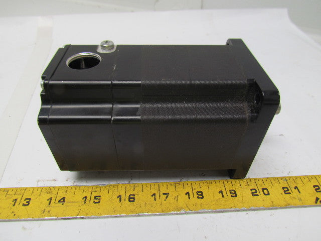 Berger Lahr VRDM 3910/50 LWB Sig Positec Flange Mount 3 Phase Stepping Motor