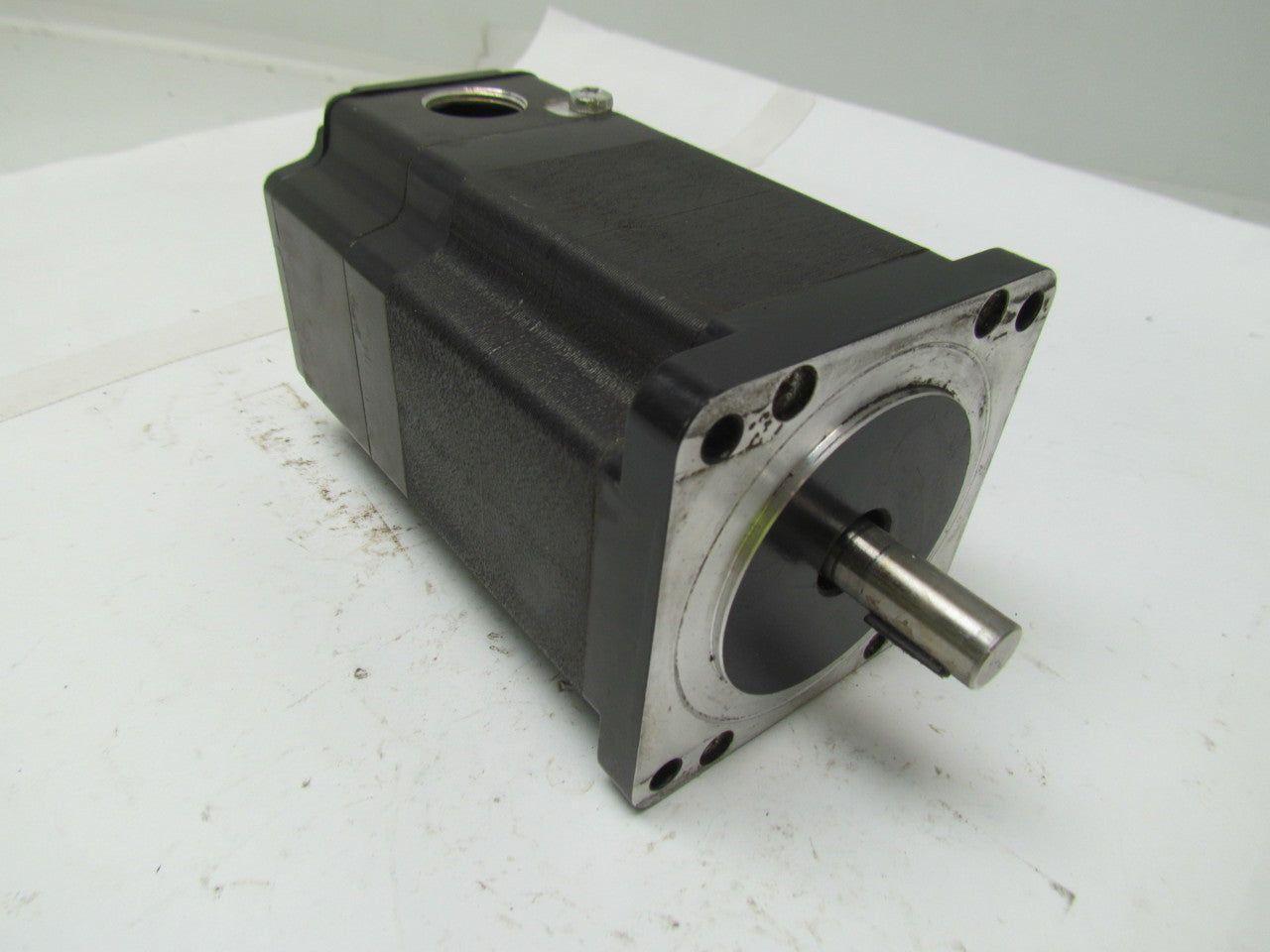 Berger Lahr VRDM 3910/50 LWB Sig Positec Flange Mount 3 Phase Stepping Motor
