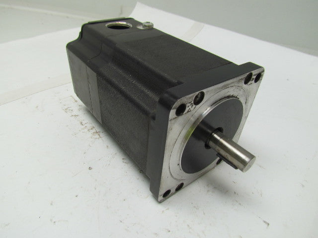 Berger Lahr VRDM 3910/50 LWB Sig Positec Flange Mount 3 Phase Stepping Motor