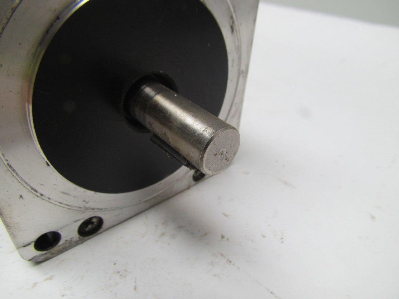 Berger Lahr VRDM 3910/50 LWB Sig Positec Flange Mount 3 Phase Stepping Motor