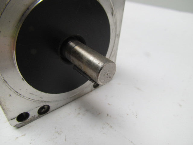Berger Lahr VRDM 3910/50 LWB Sig Positec Flange Mount 3 Phase Stepping Motor