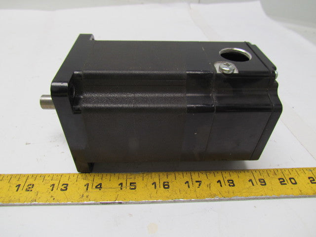 Berger Lahr VRDM 3910/50 LWB Sig Positec Flange Mount 3 Phase Stepping Motor