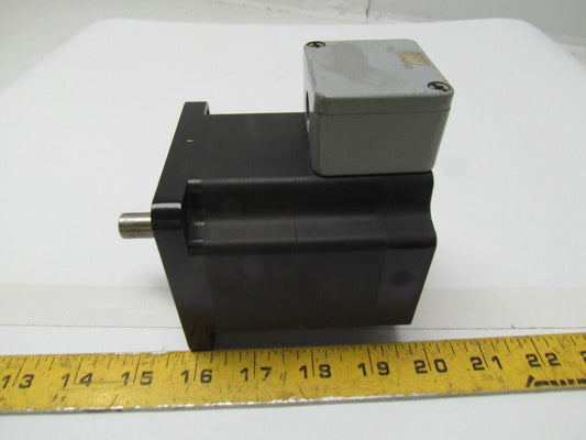 Berger Lahr VRDM 3910/50 LWA Sig Positec Servo Motor 325V 2A 4Nm