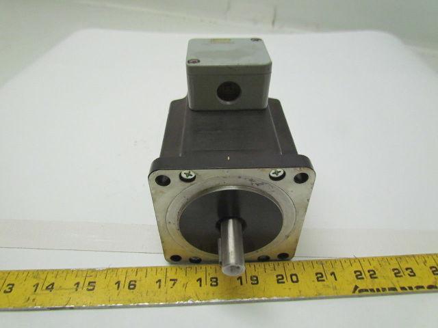 Berger Lahr VRDM 3910/50 LWA Sig Positec Servo Motor 325V 2A 4Nm