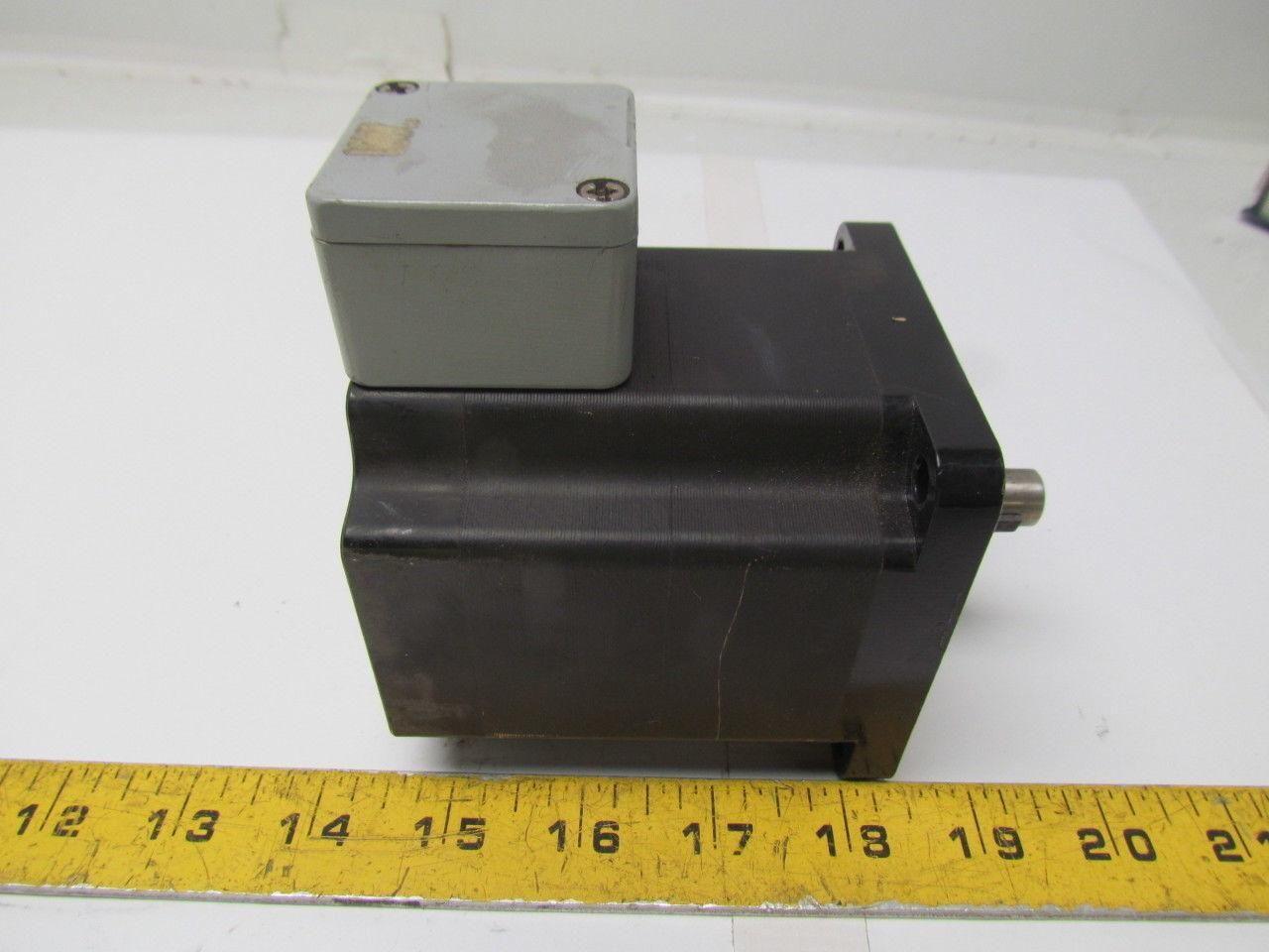 Berger Lahr VRDM 3910/50 LWA Sig Positec Servo Motor 325V 2A 4Nm