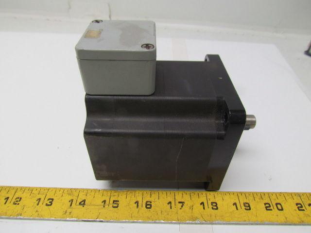 Berger Lahr VRDM 3910/50 LWA Sig Positec Servo Motor 325V 2A 4Nm