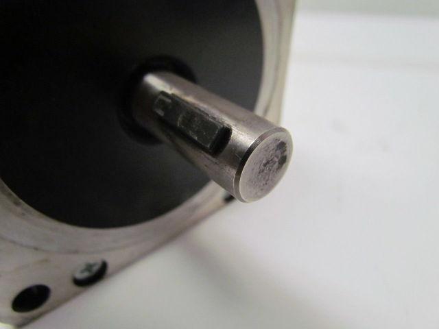 Berger Lahr VRDM 3910/50 LWA Sig Positec Servo Motor 325V 2A 4Nm