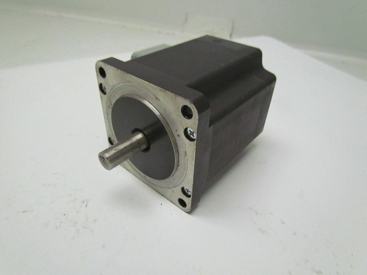 Berger Lahr VRDM 3910/50 LWA Sig Positec Servo Motor 325V 2A 4Nm