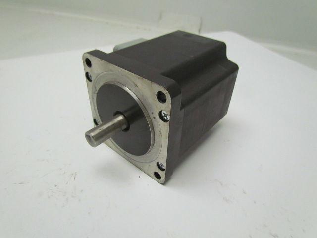 Berger Lahr VRDM 3910/50 LWA Sig Positec Servo Motor 325V 2A 4Nm