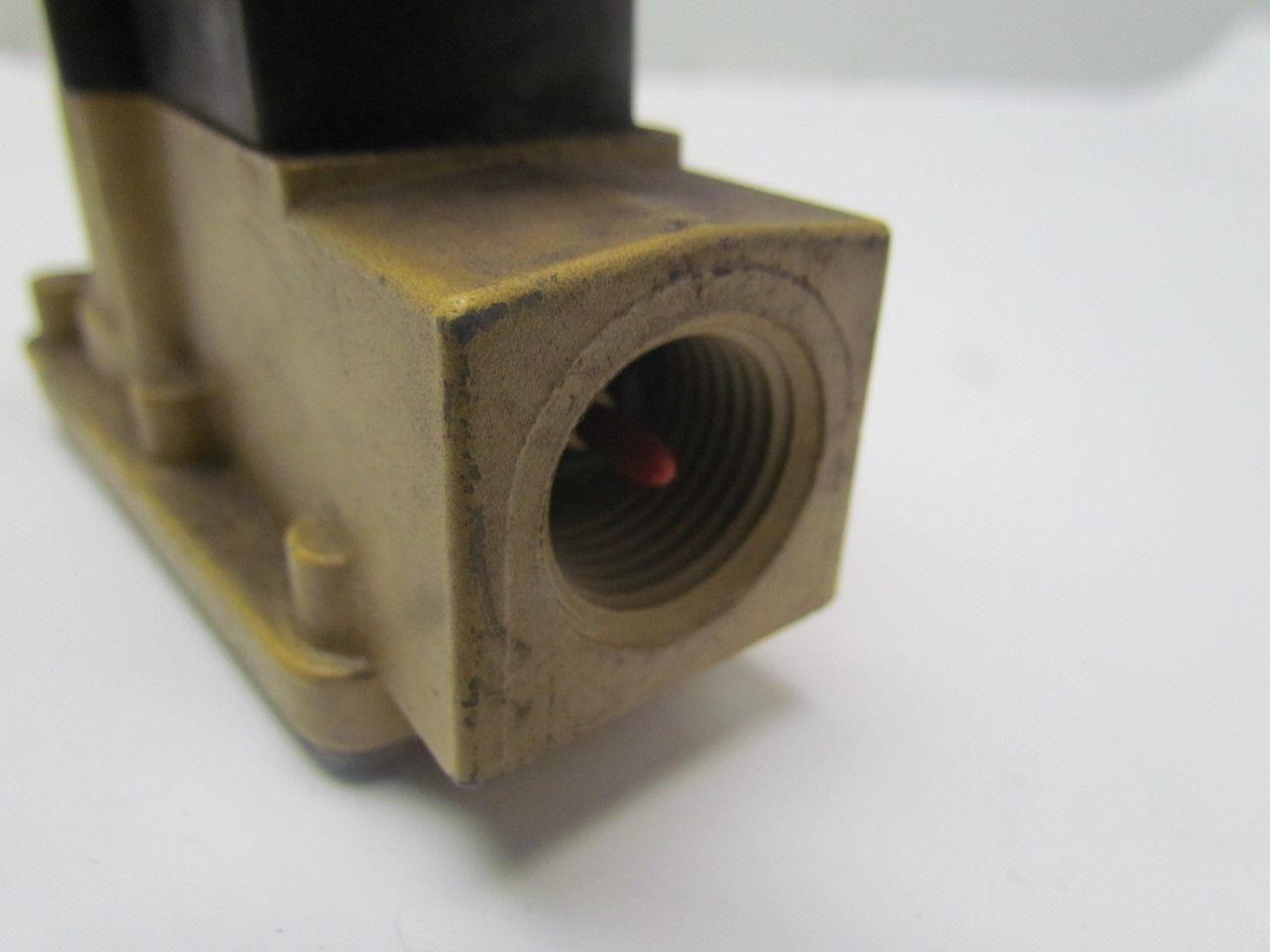 Master Pneumatic A60041 Single Point injection lubricator for air tools 1/2"NPT