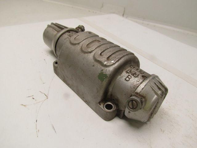 Mac Solenoid Valve Pneumatic