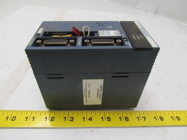 Sharp JW-33CUH1 Control Module Link I/F on CPU unit 4 wire type